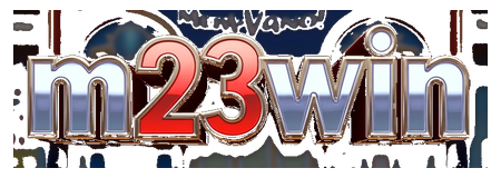 m23win logo